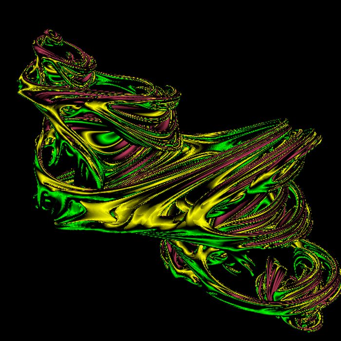 Fractal