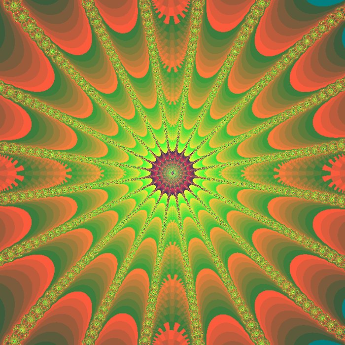 Newton star